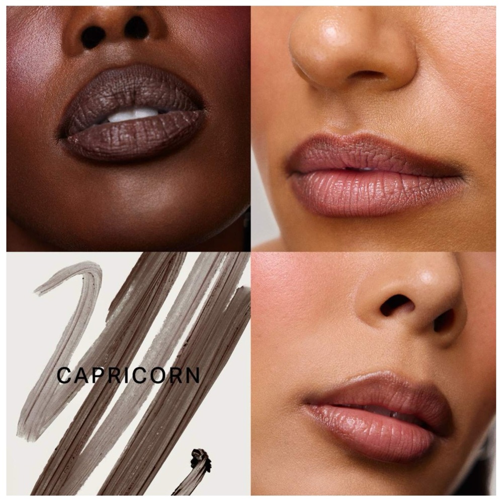 Merit Capricorn signature lip liner